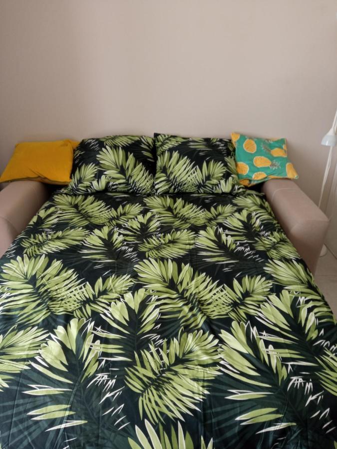 Zloty Apartament Bokserska Warszawa Exteriör bild