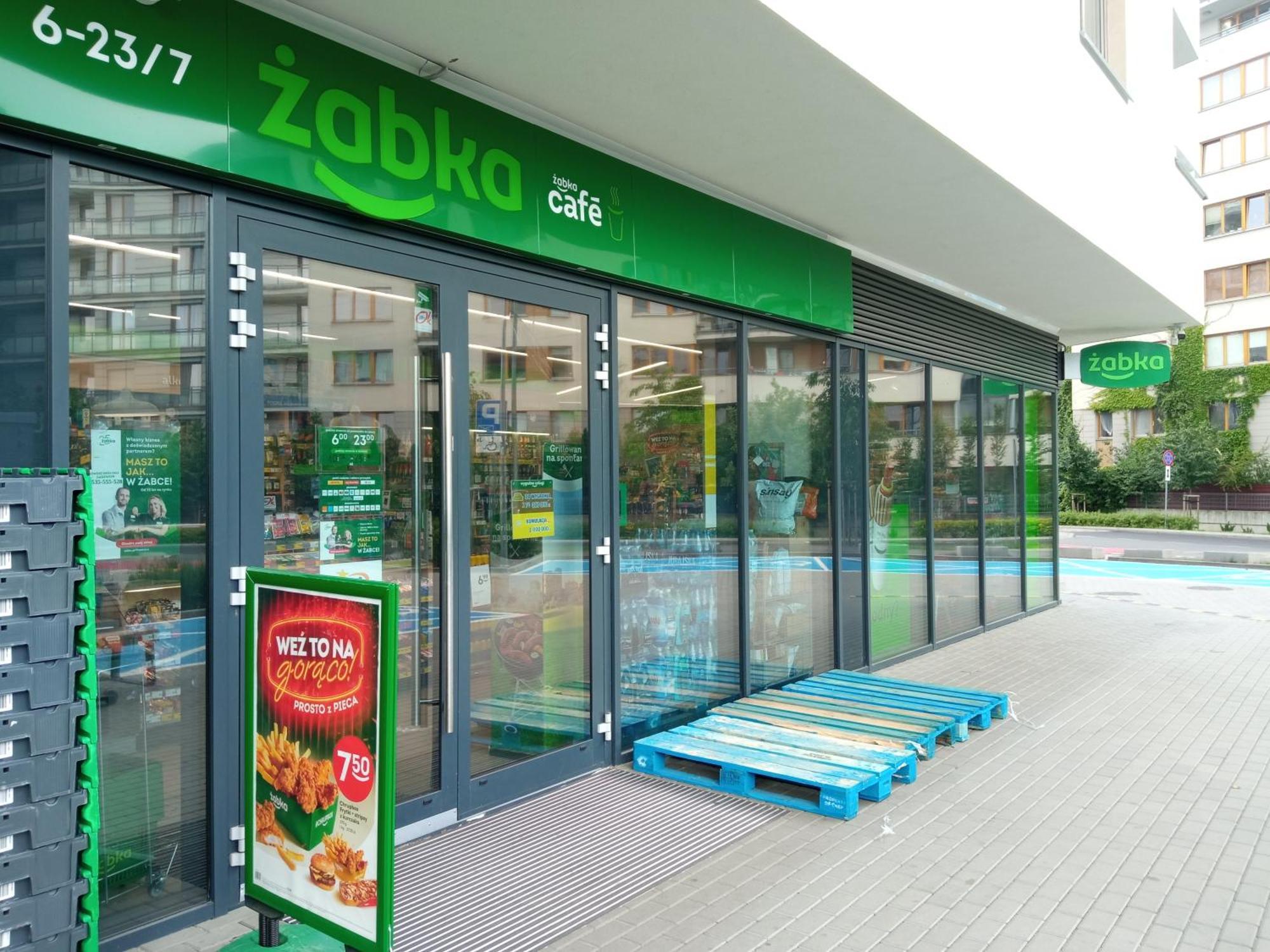 Zloty Apartament Bokserska Warszawa Exteriör bild